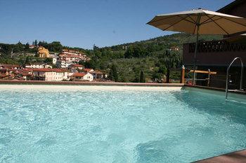 Gasthof La Terrazza Di 3*