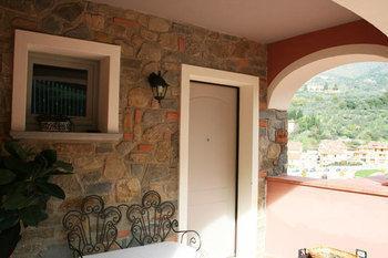 Gasthof La Terrazza Di Reggello