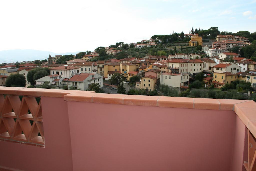 Gasthof La Terrazza Di