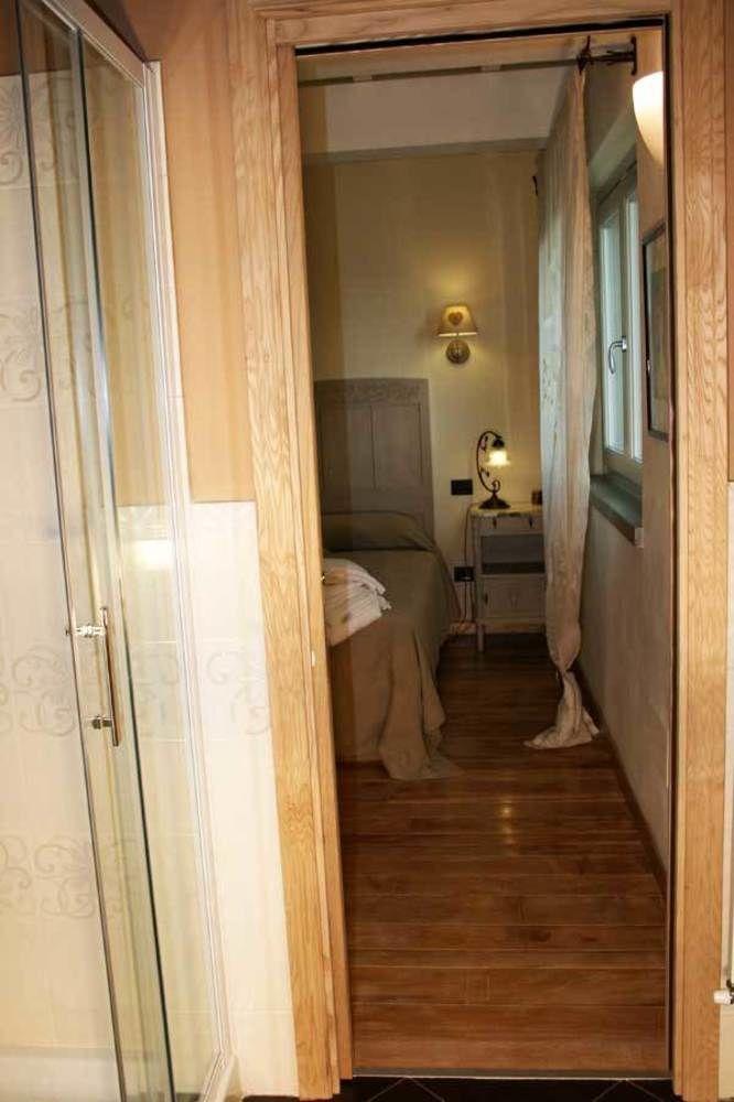 La Terrazza Di Maison d'hôtes 3*
