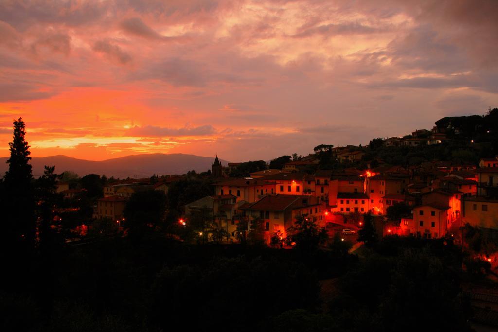La Terrazza Di Reggello