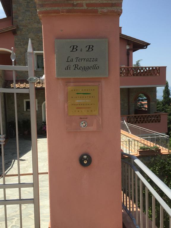 Gasthof La Terrazza Di