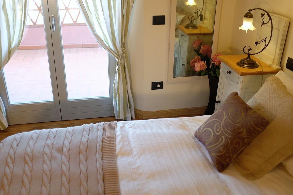 Maison d'hôtes La Terrazza Di 3*