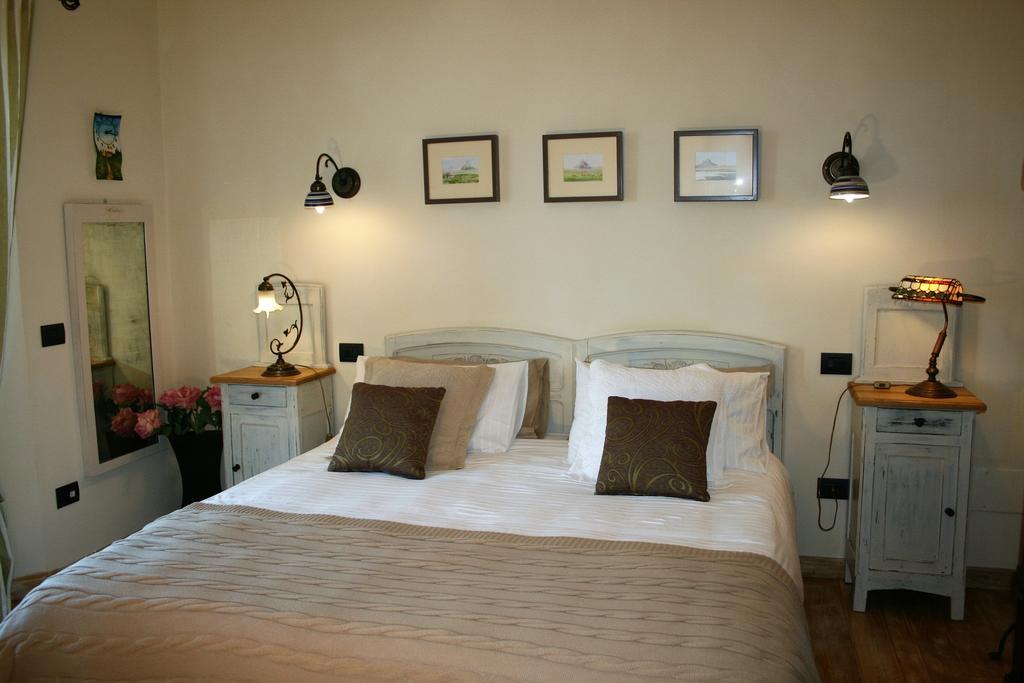 La Terrazza Di Gasthof 3*