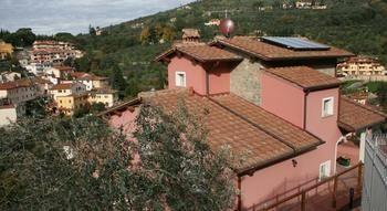 La Terrazza Di Maison d'hôtes 3*