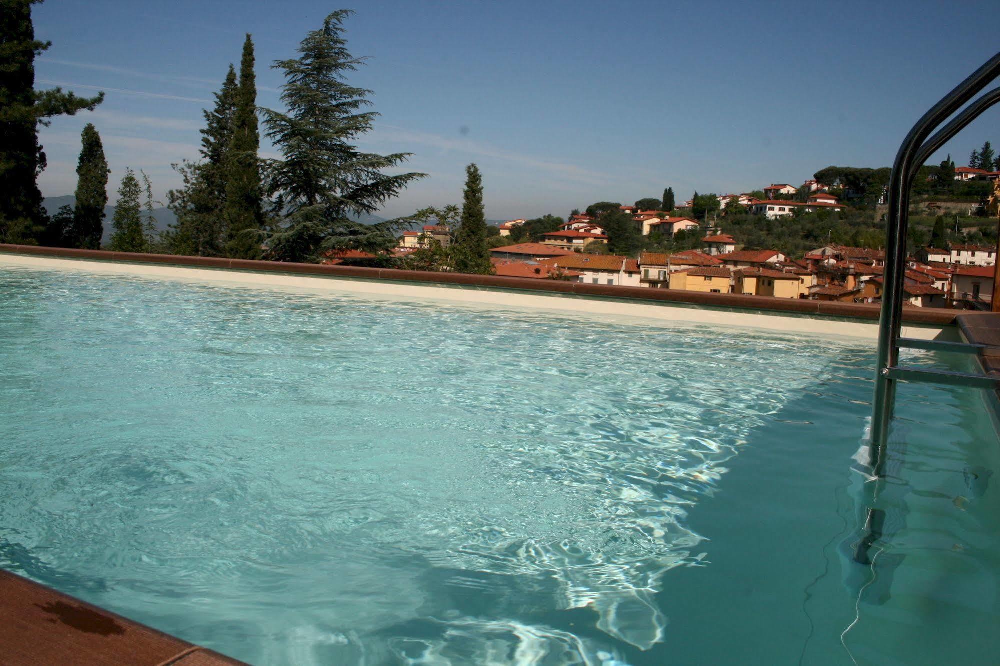 La Terrazza Di 3* Reggello